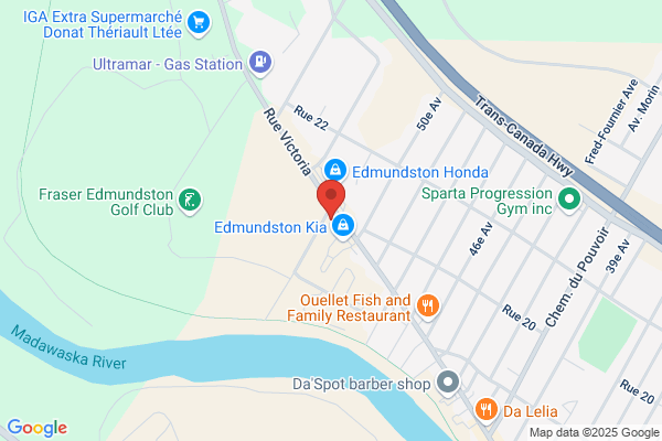 Aliant Mobility, Ananlog Roamer Access Numbers Numeros D'acces Analo, Edmundston
