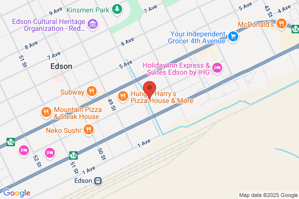 Edson Top Choice Auto Body