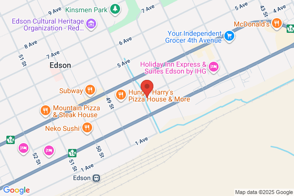 Edson Top Choice Auto Body