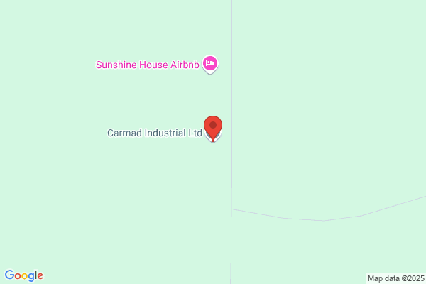 Carmad Industrial