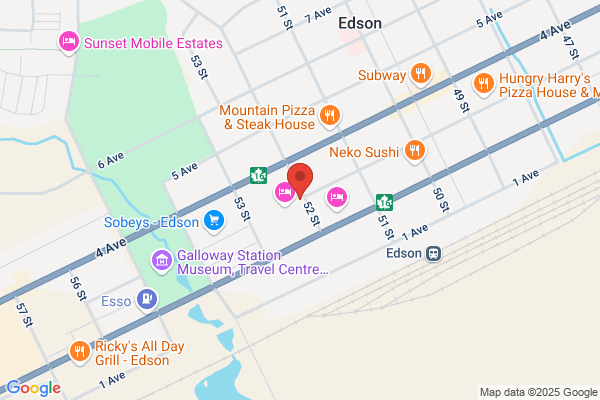 Dicken Bus Lines (Alberta) Ltd