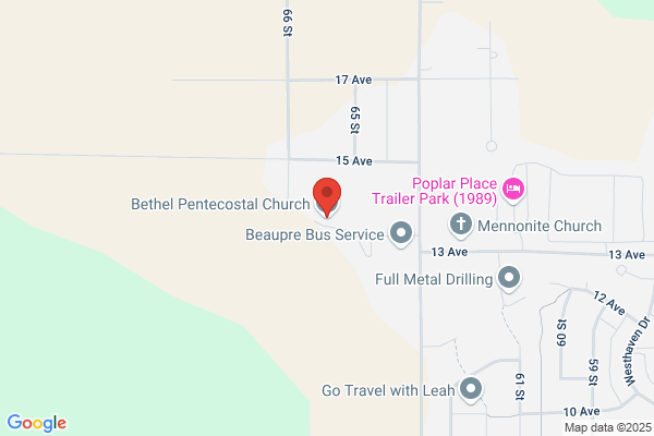 Pentecostal Church Bethel