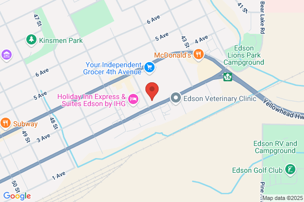 Waypoint Convenience
