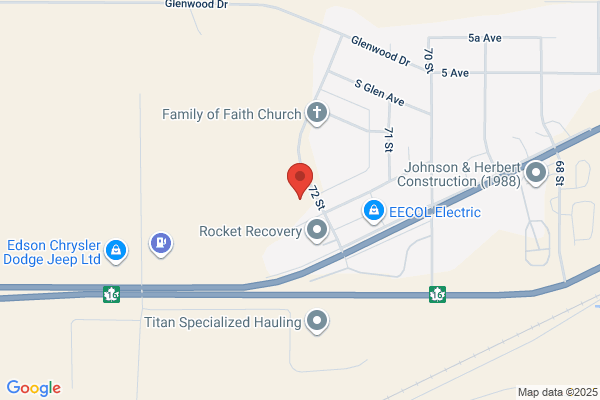 Yellowhead Koinonia Christian School