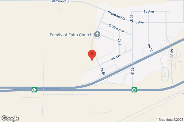 Yellowhead Koinonia Christian School