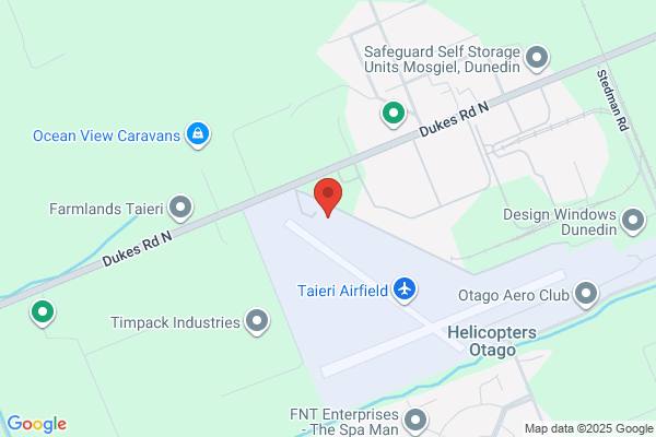 Highland Helicopters Ltd