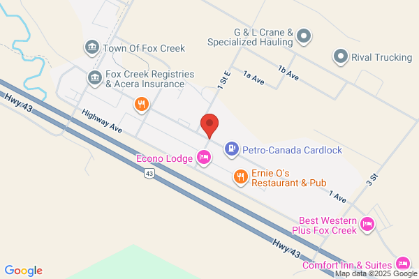 Oshanek Inspection Services, Bill Drumenko