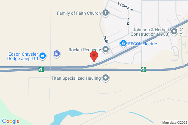 C E Franklin Ltd