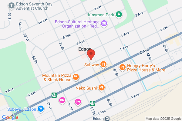 Edson Optometry