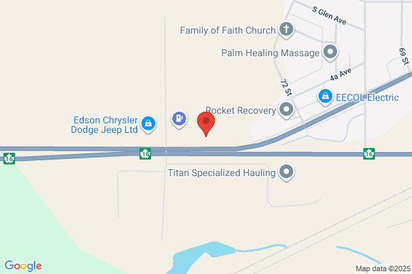 Northern Provincial Pipelines Ltd