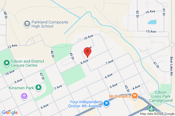 Transcanada Pipelines Limited, Knight Compressor Station