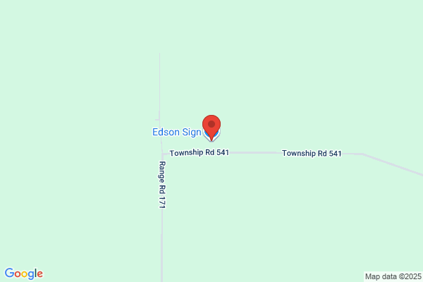 Edson Sign Co