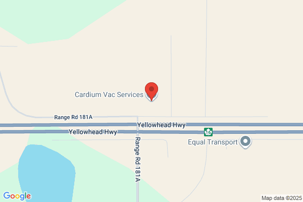 Cardium Vac Services Ltd