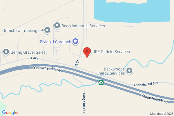 Milligan's Metalworks & Welding Ltd.