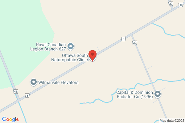 Ottawa South Naturopathic Clinic