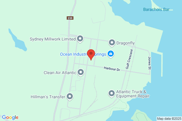 AIM Recycling Cape Breton