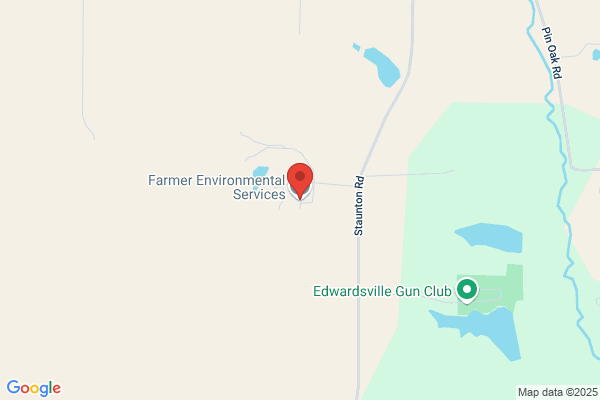 Millcreek Environmental Services Inc