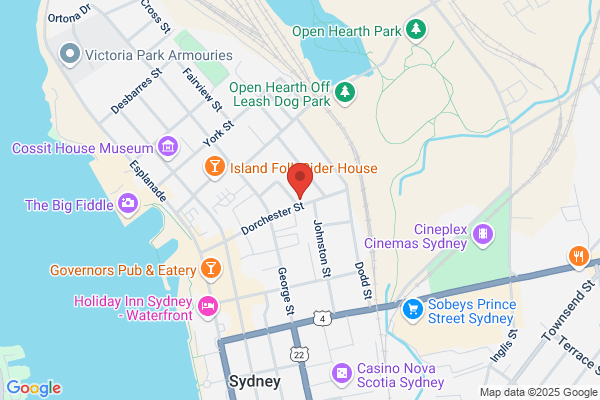 Aucoin's Vic Security Systems