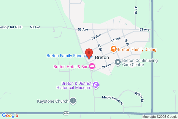 Breton Foods