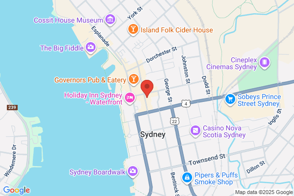 Canada Post, Postal Outlets For Products & Services, Sydney