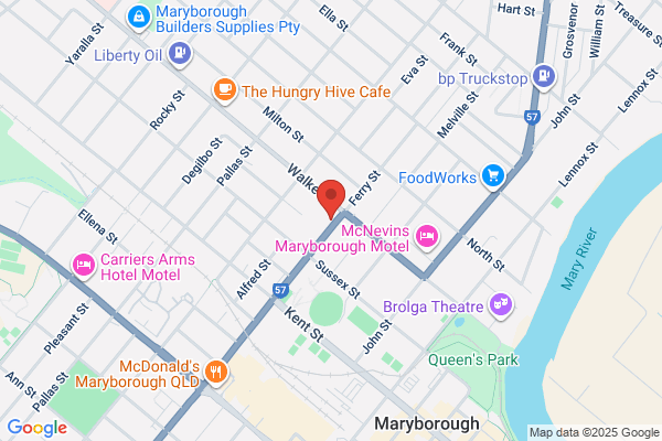 Ferry St Laundromat & Convenience