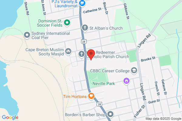 Pier Community Funeral Home