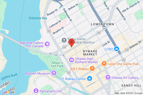 Social Research & Demonstration Corp