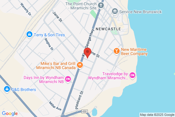 North Shore Construction Ltd
