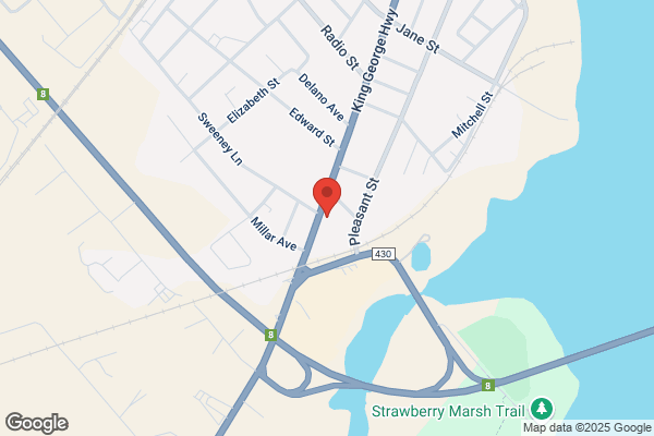 Archway Insurance-Harding