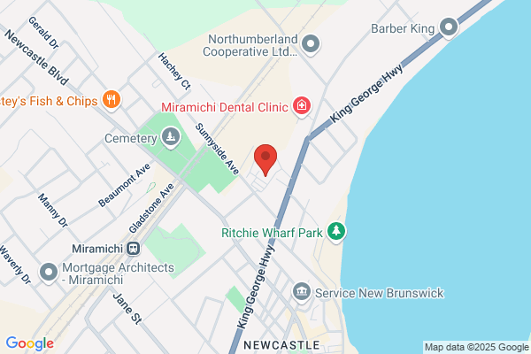 Assistance Judiciaire Nouveau-Brunswick