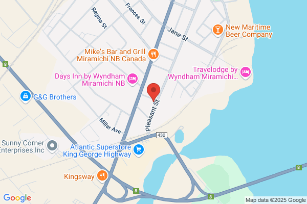 Breakwater Consulting LTD - Engineering & Construction Company