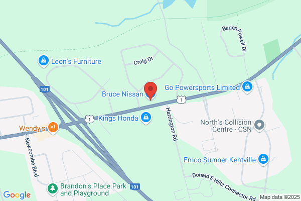 Bruce's Rv & Auto Sales