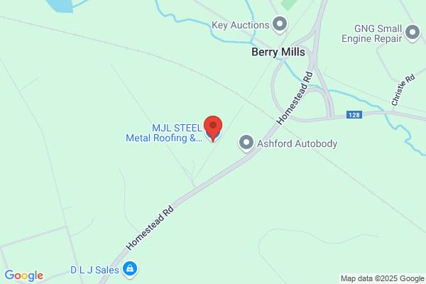Budd's Roofing & Siding