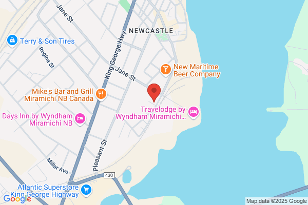 Chipmaster & Car Care Miramichi