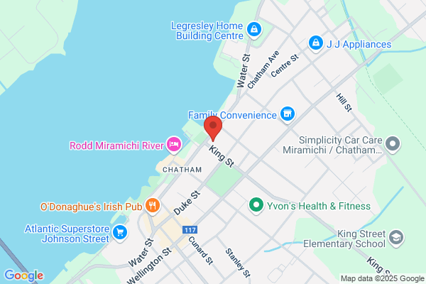 Chiropractic Health Care Centre/Dr Majorie Duguay D
