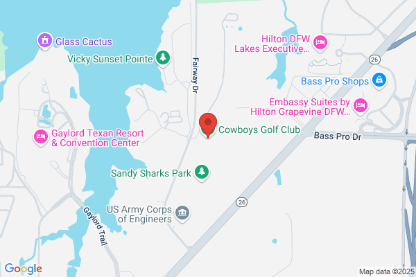 Cowboy's Country Club
