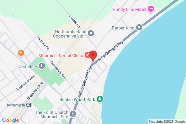 Kingston's Convenience Ltd
