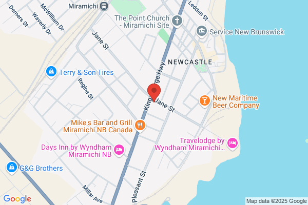 McCormack Denture Clinic