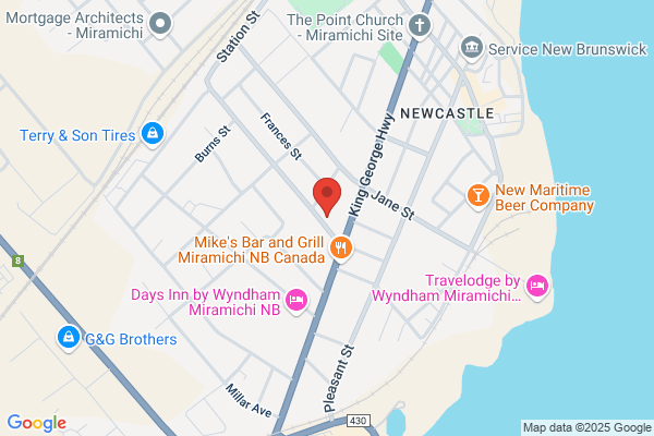 Miramichi River Realty Ltd