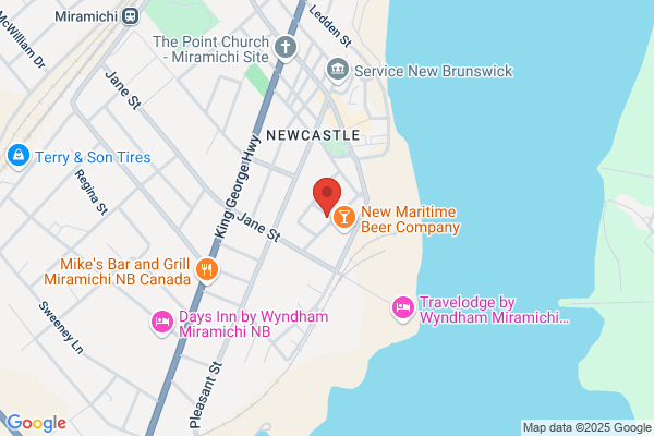 Newcastle Housing Corporation Senior's Complex