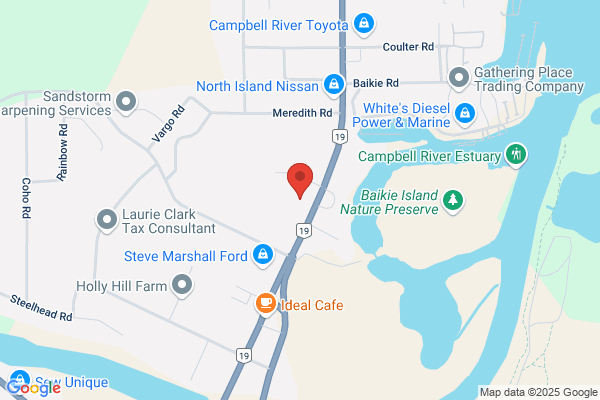 Newcastle Lumber Co Inc