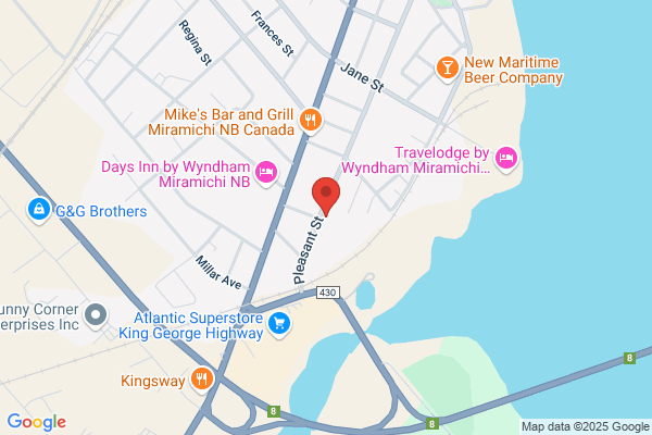 Northumberland Funeral Home