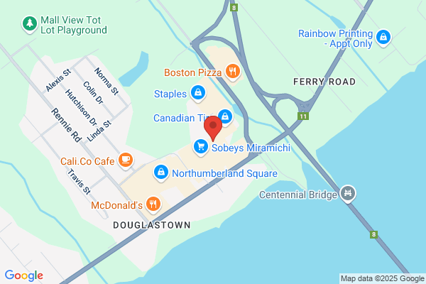 Subway Office