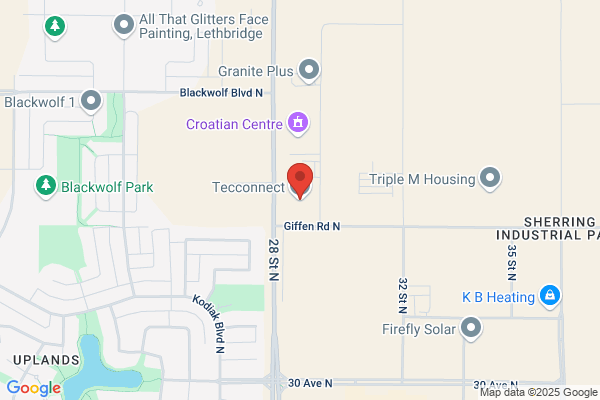 Tec-Connection Inc