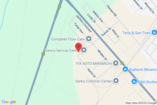 Willie's Service & Muffler Center