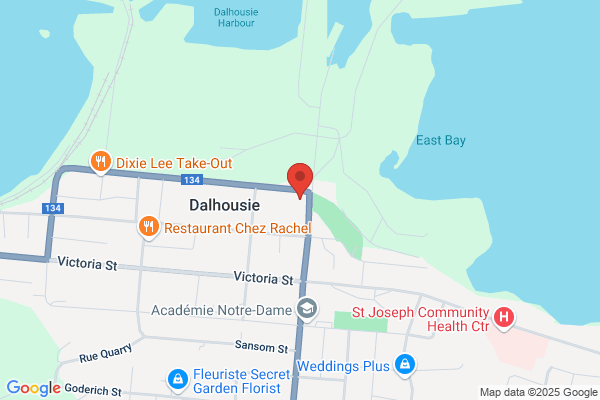 Dalhousie Home Hardware
