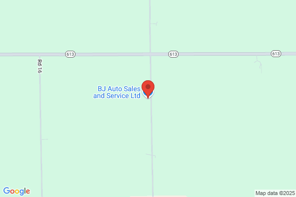 B & J Auto Services