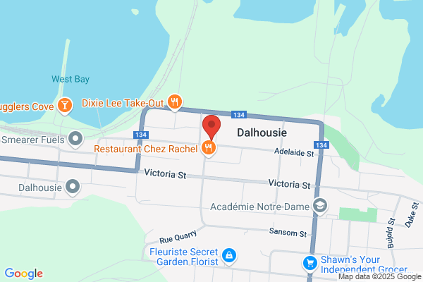 Bibliotheque Du Centenaire De Dalhousie