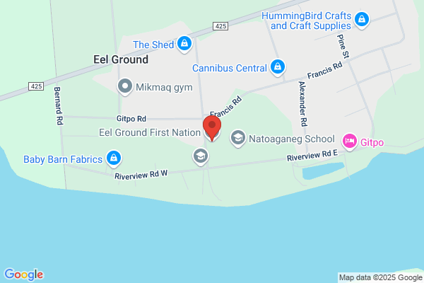 Consolidated Giroux Environment Inc