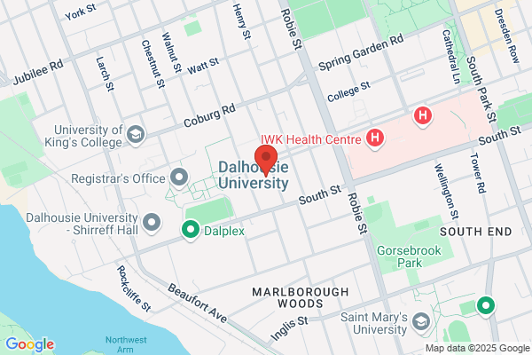 Dalhousie Food Bank